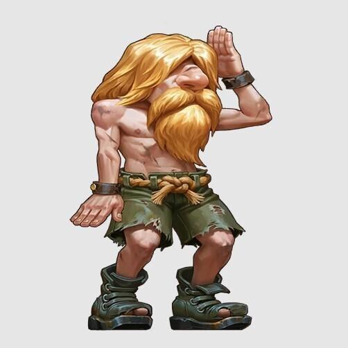 Metal Slug - Hyntaro Ichimonji (Refém)