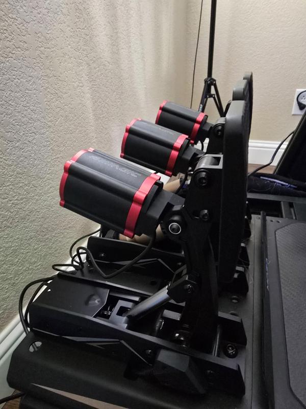 Simagic HPR Mount for Moza CRP2