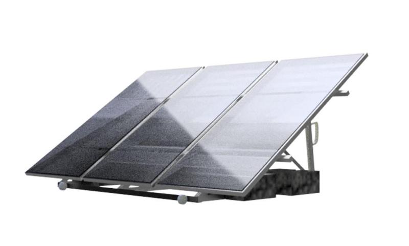 Solar Panels photovoltaic energy modules