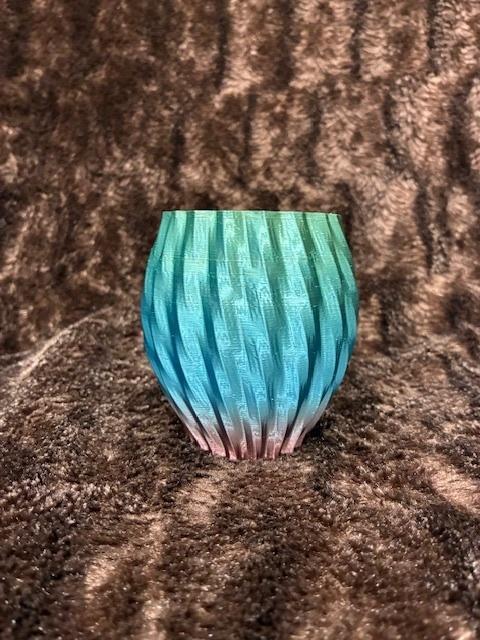 Eleni’s Decorative Bowl #41