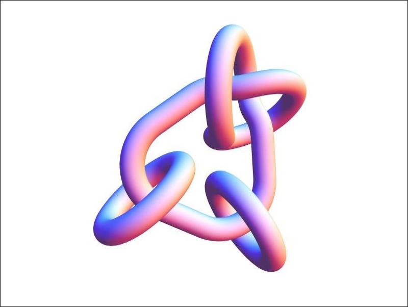 Composite Link: 2_2_1 # 2_2_1 # 3_1 (Configuration A)