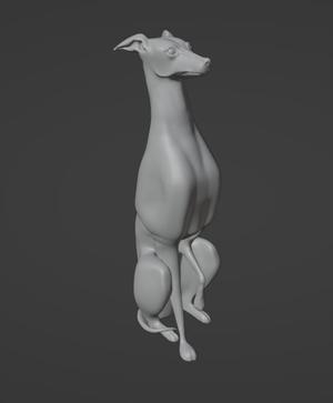 Greyhound