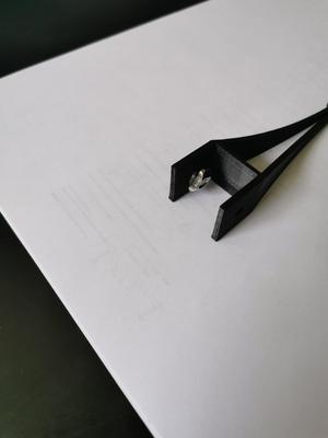 Ender 3 Filament Guide