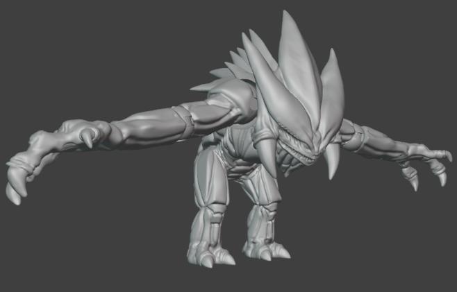 Terentatek Old Republic 3.75