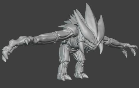 Terentatek Old Republic 3.75