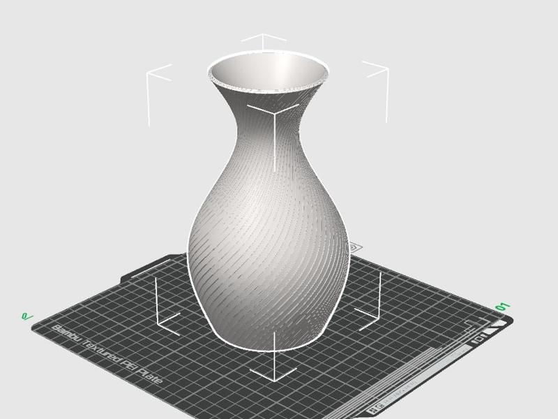 Vase 
