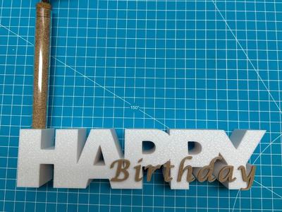 HappyBirthday/Happy Birthday