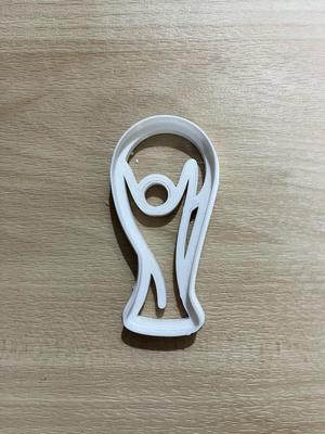 World Cup Cutter