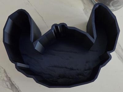 Stitch Bowl