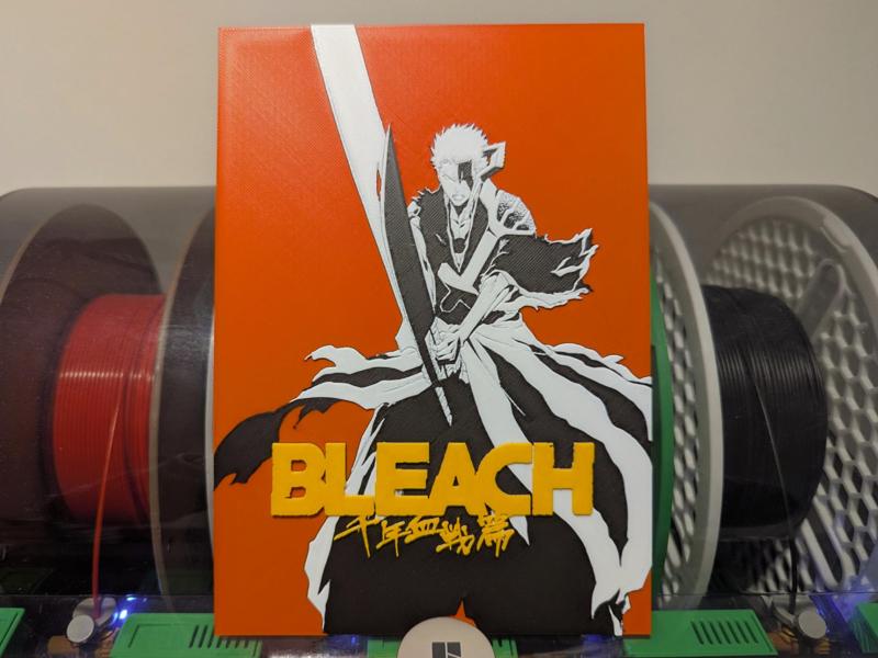 Bleach: Thousand Year Blood War Season 4 Promo