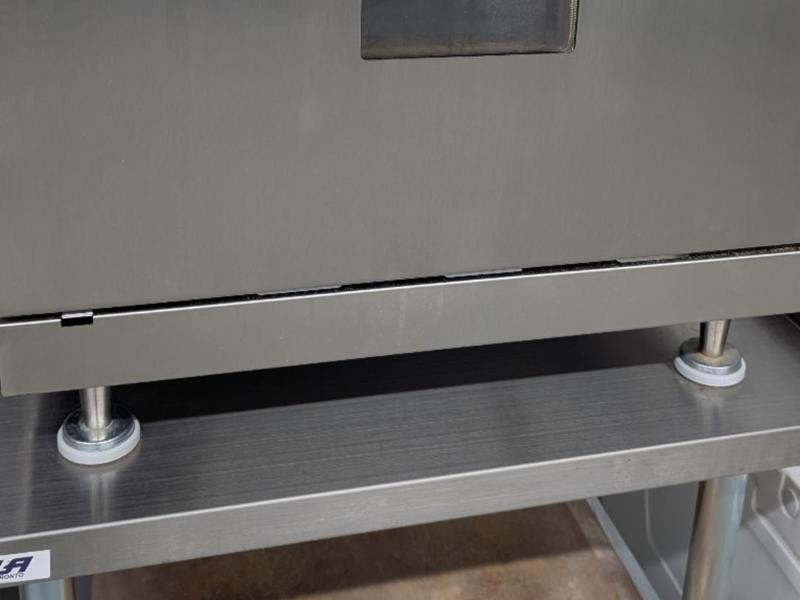 Simply Bread Oven 5mm foot riser