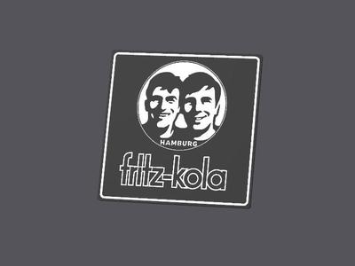 Fritz Kola Coaster