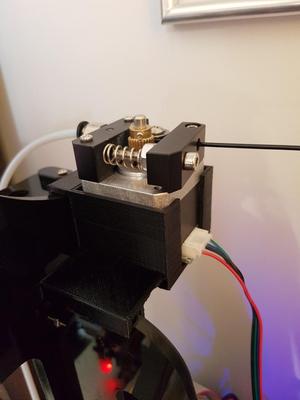 Full Bowden suite Infitary M508 + Bltouch