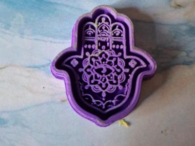 fatima hand cutter