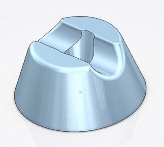 Wacom Cintiq or Tablet Stylus Holder