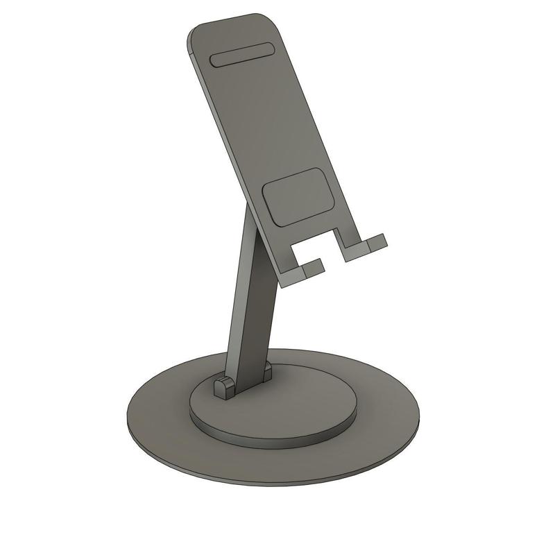 SMARTPHONE STAND