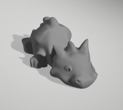 Dragon Phone Holder for all phone