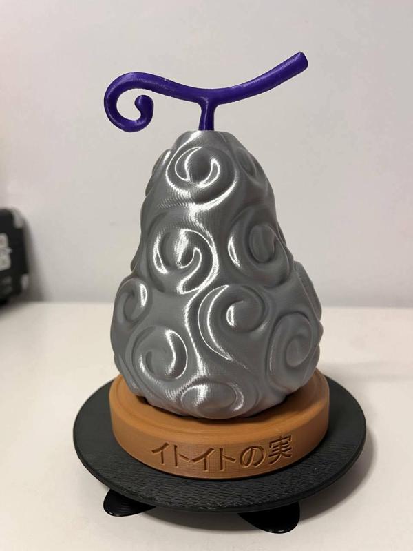 ITO ITO NO MI STAND / STAND