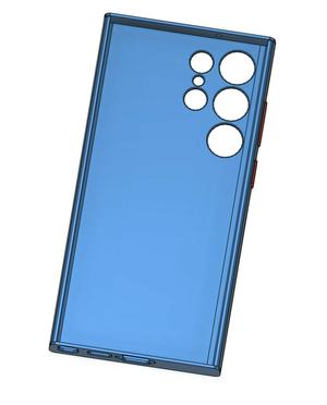 Samsung Galaxy S23 Ultra Case - New V1