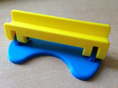 My Phone Stand For Making and Watching Videos or Photos With a Mobile Phone for #PHONESXCULTS