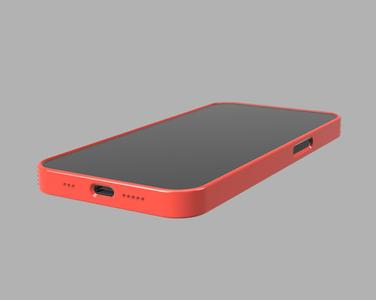 Iphone 15 Pro Case