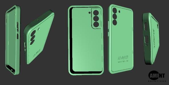 Samsung Galaxy S22 Plus 5G case