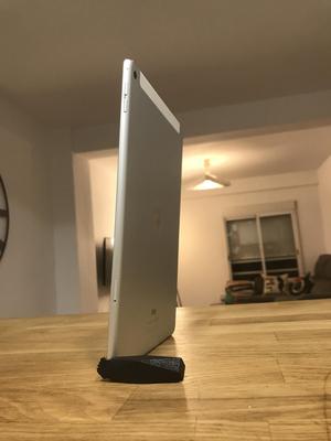 Minimalist support for tablets and smartphones