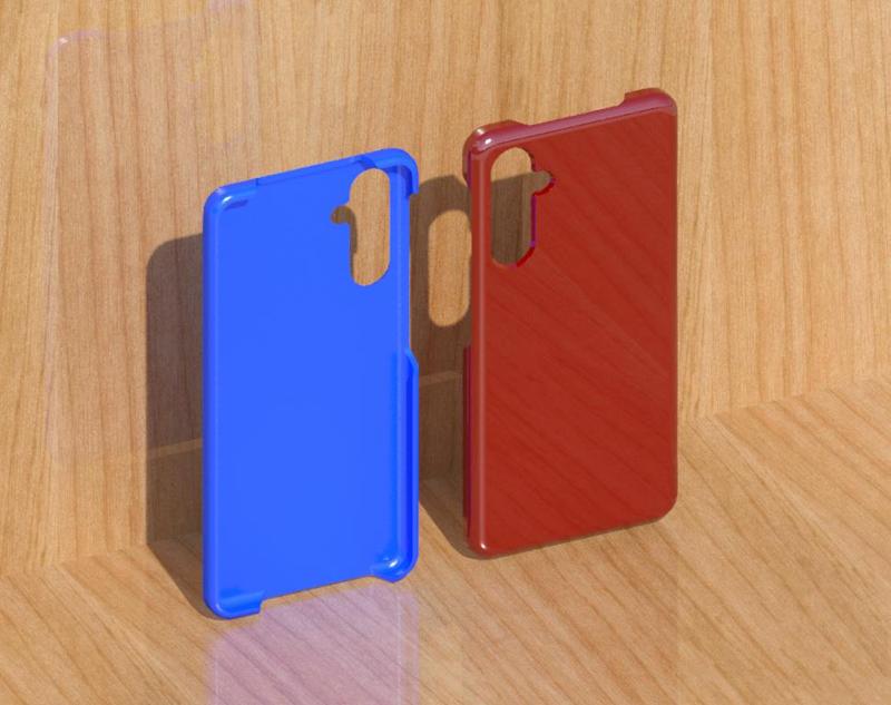 Samsung Galaxy M54 5G Cell Phone Case - Carcasa Celular Samsung Galaxy M54 5G