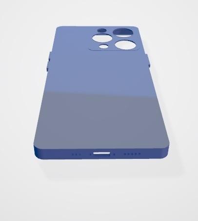 iPhone 16 Pro Max case
