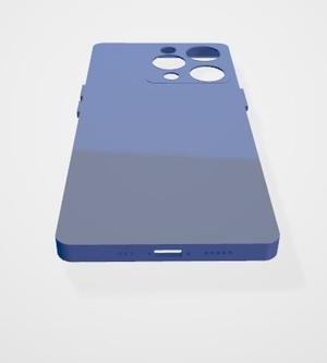 iPhone 16 Pro Max case