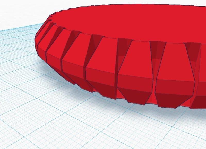 comfy poly strechlet