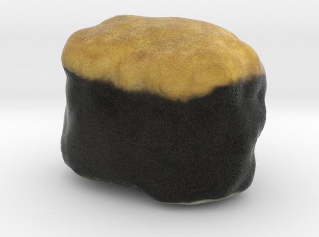 The Sushi of Natto