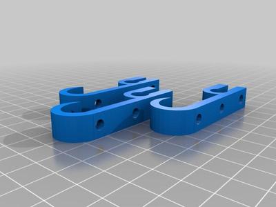 Holiday Prusa Mendel