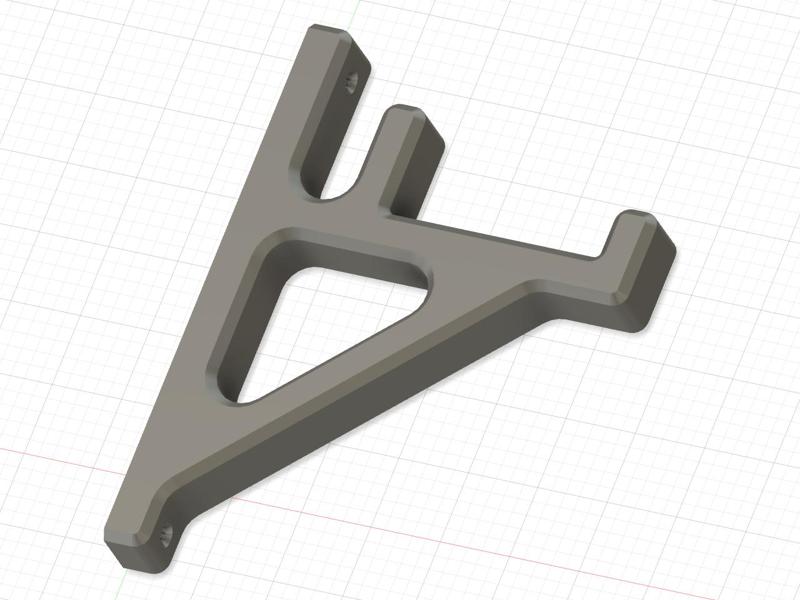 Vizio Soundbar Wall Mount Bracket