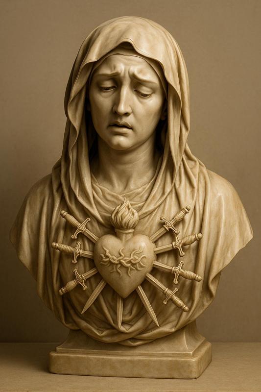 Our Lady of Sorrows
