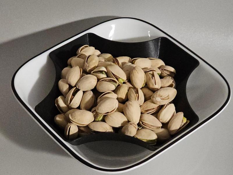 Pistachio Tray for Corelle Bowl