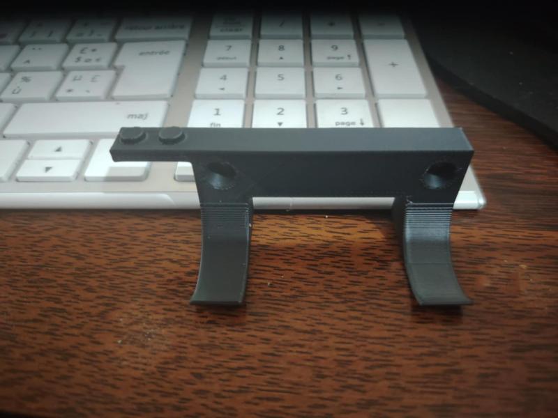 speed champion car holder