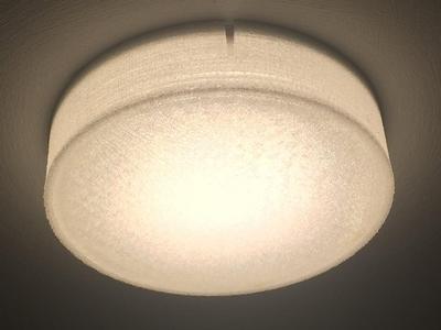 Spotlight diffuser