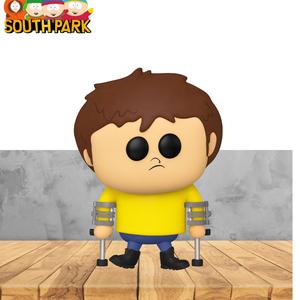 Jimmy Valmer south park