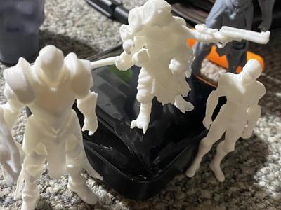 Dungeons and Destiny Mini