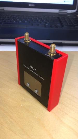 Holder for FR632
