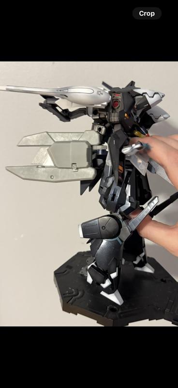 hazenthley II back skirt