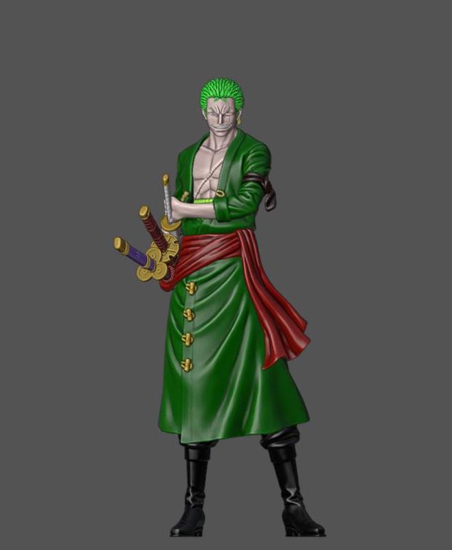 Zoro