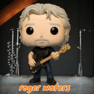 Roger Waters Funko Pop – Pink Floyd