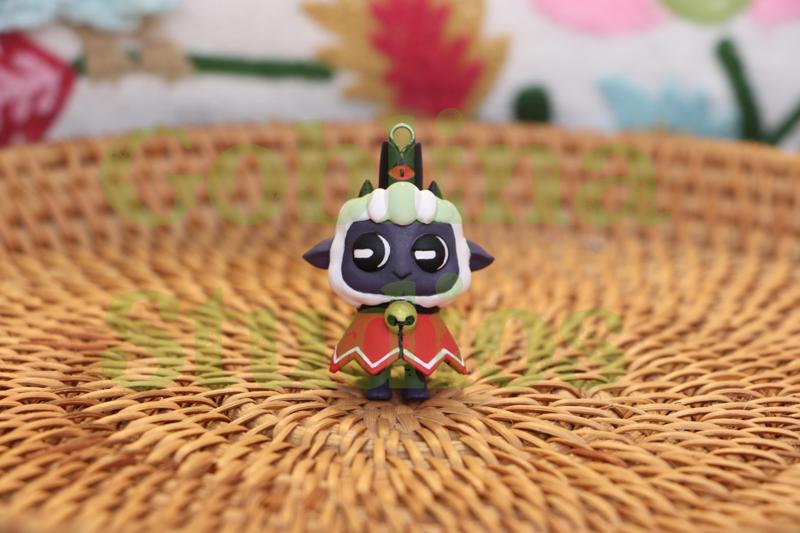 Cult of the Lamb - Lamb