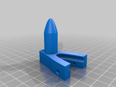 Parrot Ar Drone Feet Repair