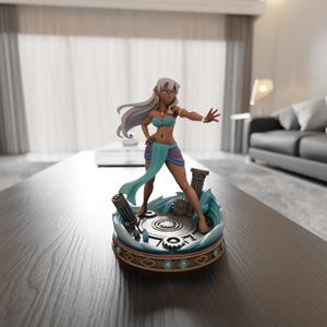 Kida The Last Guardian