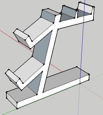 Joistick and Auris support