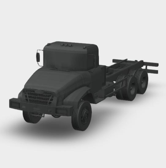 KRAZ H20