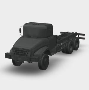 KRAZ H20